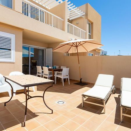 Poris Duplex Apartment Poris de Abona Exterior foto