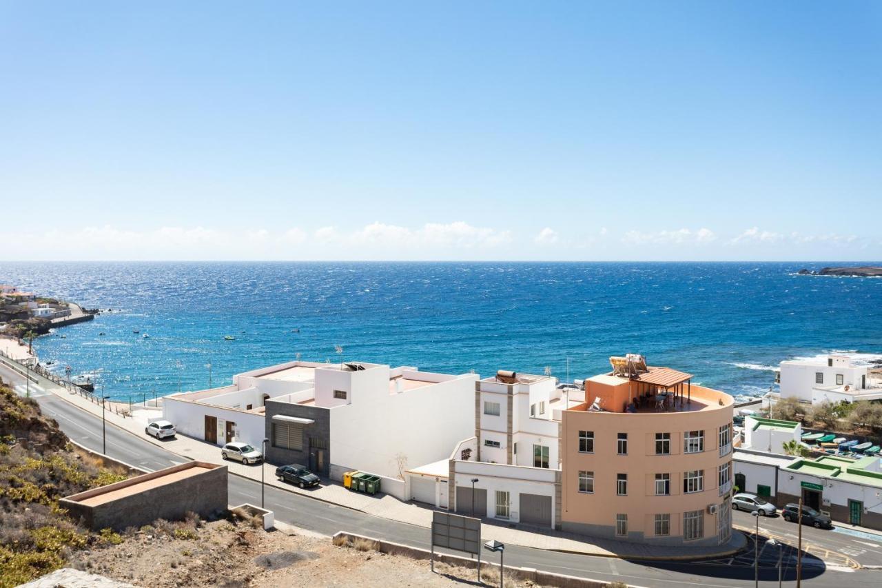 Poris Duplex Apartment Poris de Abona Exterior foto