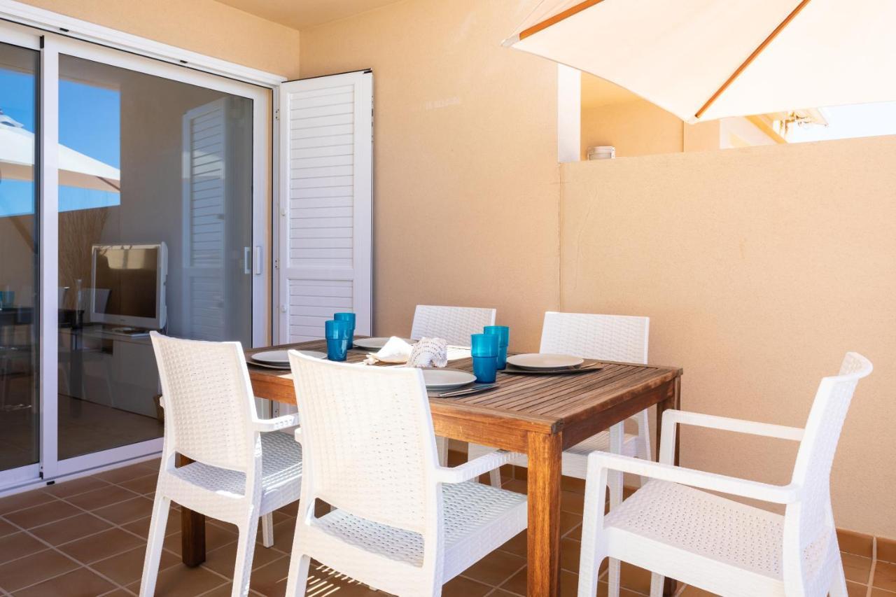 Poris Duplex Apartment Poris de Abona Exterior foto