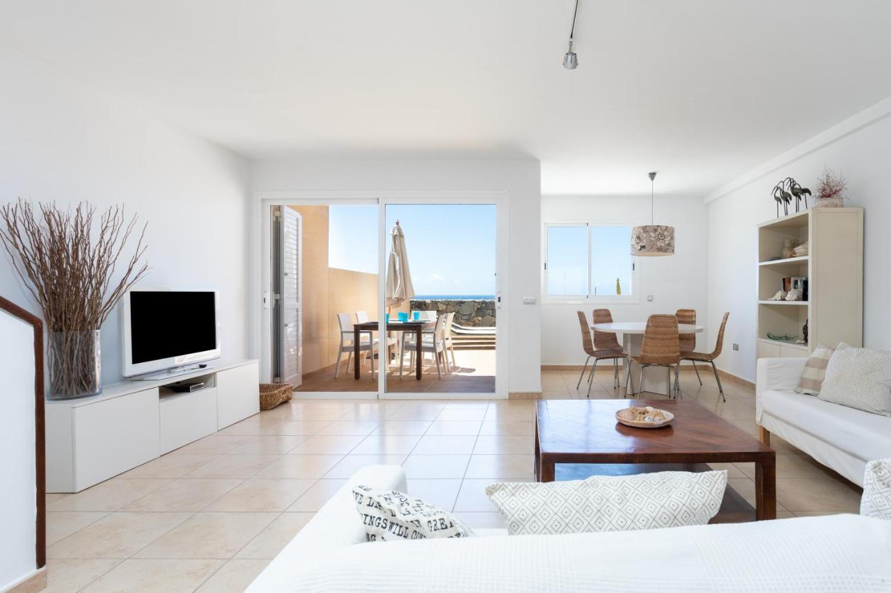 Poris Duplex Apartment Poris de Abona Exterior foto
