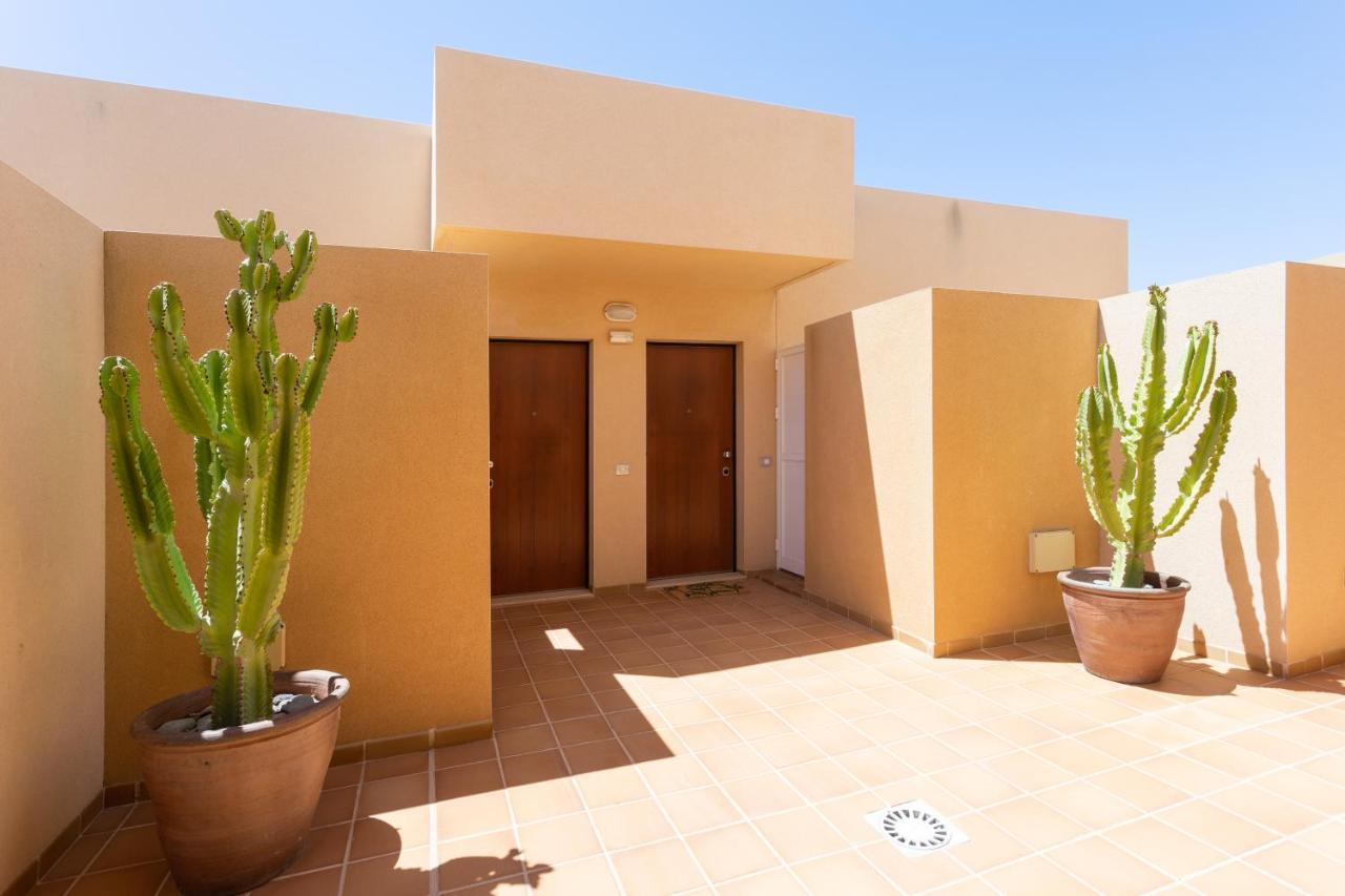 Poris Duplex Apartment Poris de Abona Exterior foto