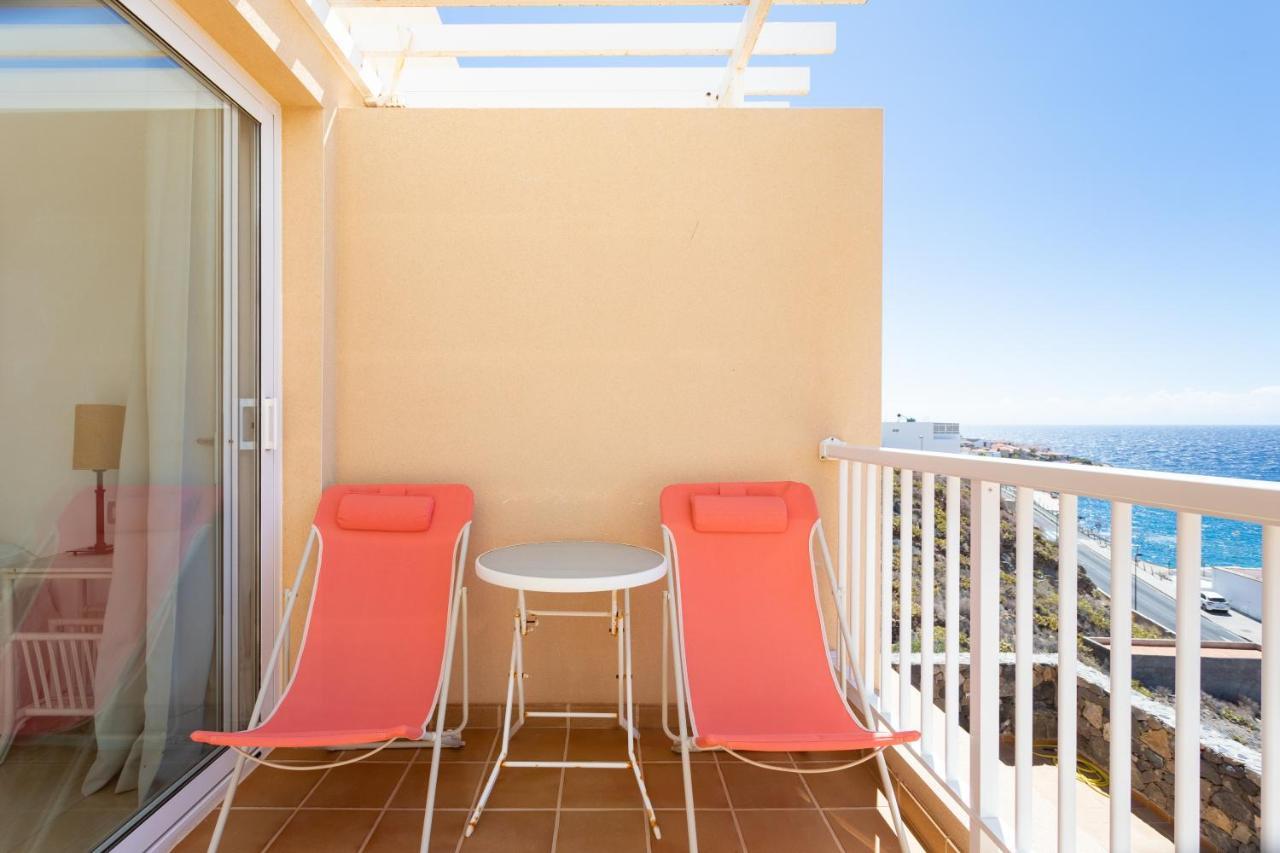 Poris Duplex Apartment Poris de Abona Exterior foto
