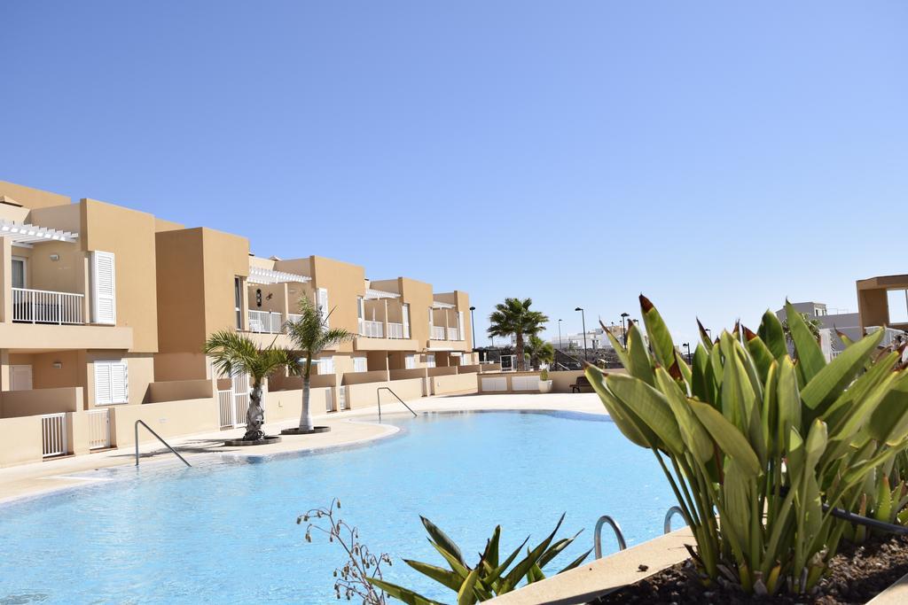Poris Duplex Apartment Poris de Abona Exterior foto